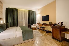 Bratus Hotel Aqaba