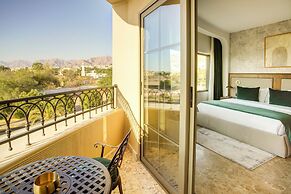 Bratus Hotel Aqaba