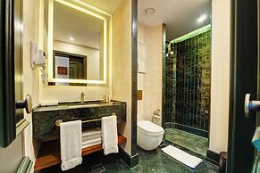 Bratus Hotel Aqaba