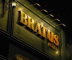 Bratus Hotel Aqaba