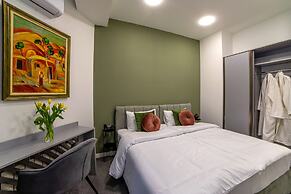Benefice Hotel Yerevan