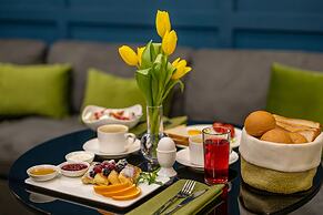 Benefice Hotel Yerevan