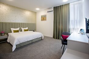 Benefice Hotel Yerevan