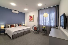Benefice Hotel Yerevan