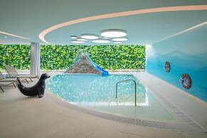 Fagus Hotel Conference & Spa