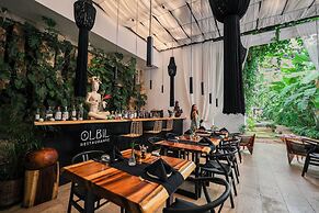 Hotel Olbil