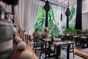 Hotel Olbil