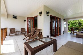 Atma Island Living