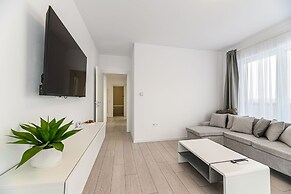 Nubia Apartment