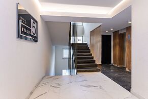 Nubia Apartment