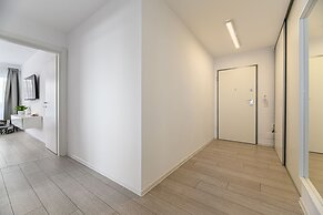 Nubia Apartment