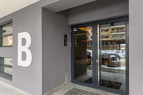 Nubia Apartment