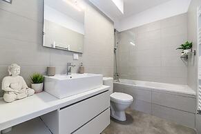 Nubia Apartment