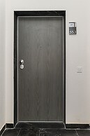 Nubia Apartment