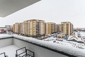 Nubia Apartment