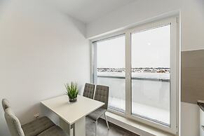Nubia Apartment