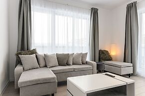 Nubia Apartment