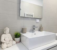 Nubia Apartment