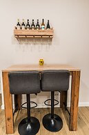 Sandor Apartment