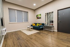 Sandor Apartment