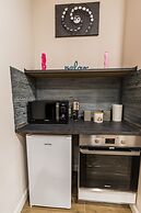 Sandor Apartment