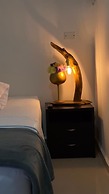 Hotel Dorado san luis