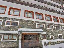 Residence Cervinia ID 522