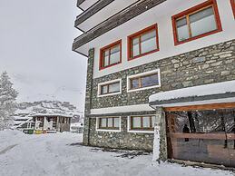 Residence Cervinia ID 522