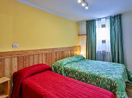 Residence Cervinia ID 522