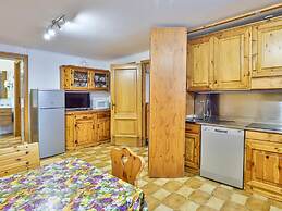 Residence Cervinia ID 522