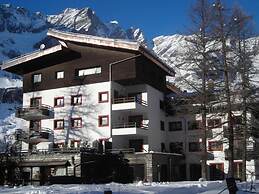 Residence Cervinia ID 522
