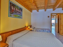 Apartment La Gran Becca - iD 3948