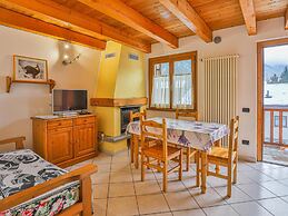 Apartment La Gran Becca - iD 3948