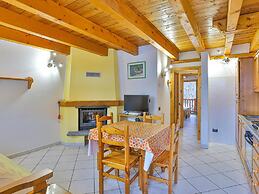 Apartment La Gran Becca - iD 3948