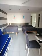 Spectacular Twin Towers Suite