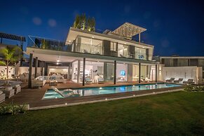 Protaras Olivine Villa Ol3
