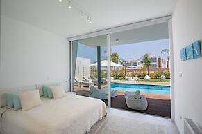 Protaras Olivine Villa Ol3