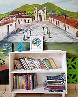 Hostal Sol y Luna - Hostel