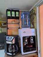 Hostal Sol y Luna - Hostel