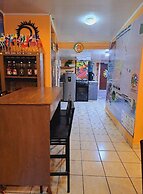 Hostal Sol y Luna - Hostel