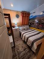 Hostal Sol y Luna - Hostel