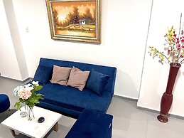 Apto Super Cómodo al Norte de la Ciudad