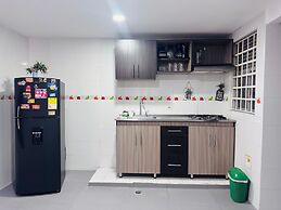 Apto Super Cómodo al Norte de la Ciudad