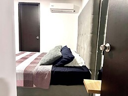 Apto Super Cómodo al Norte de la Ciudad