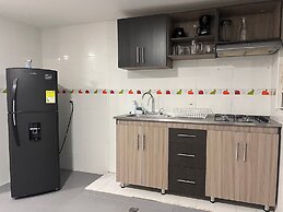Apto Super Cómodo al Norte de la Ciudad
