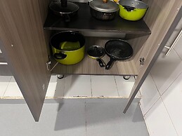 Apto Super Cómodo al Norte de la Ciudad