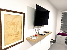 Apto Super Cómodo al Norte de la Ciudad