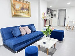 Apto Super Cómodo al Norte de la Ciudad