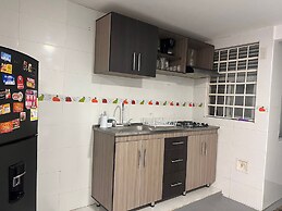 Apto Super Cómodo al Norte de la Ciudad
