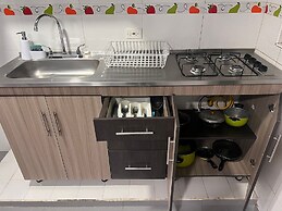 Apto Super Cómodo al Norte de la Ciudad